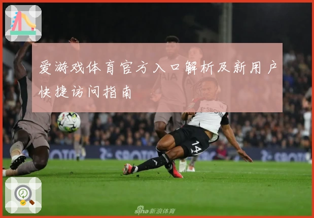 爱游戏体育官方入口解析及新用户快捷访问指南