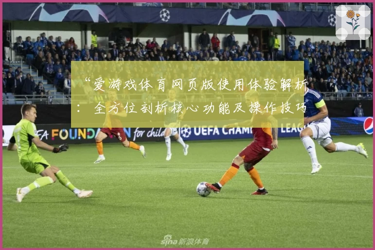“爱游戏体育网页版使用体验解析：全方位剖析核心功能及操作技巧”