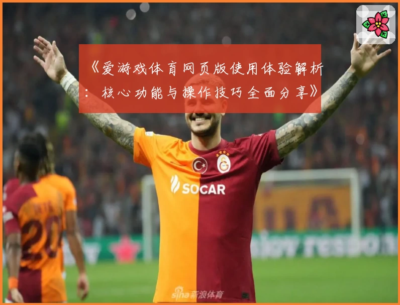 《爱游戏体育网页版使用体验解析：核心功能与操作技巧全面分享》